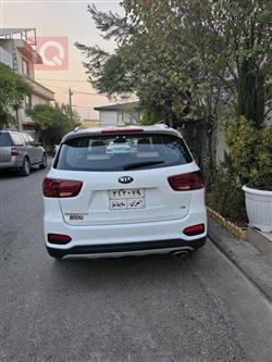 کیا سۆرینتۆ